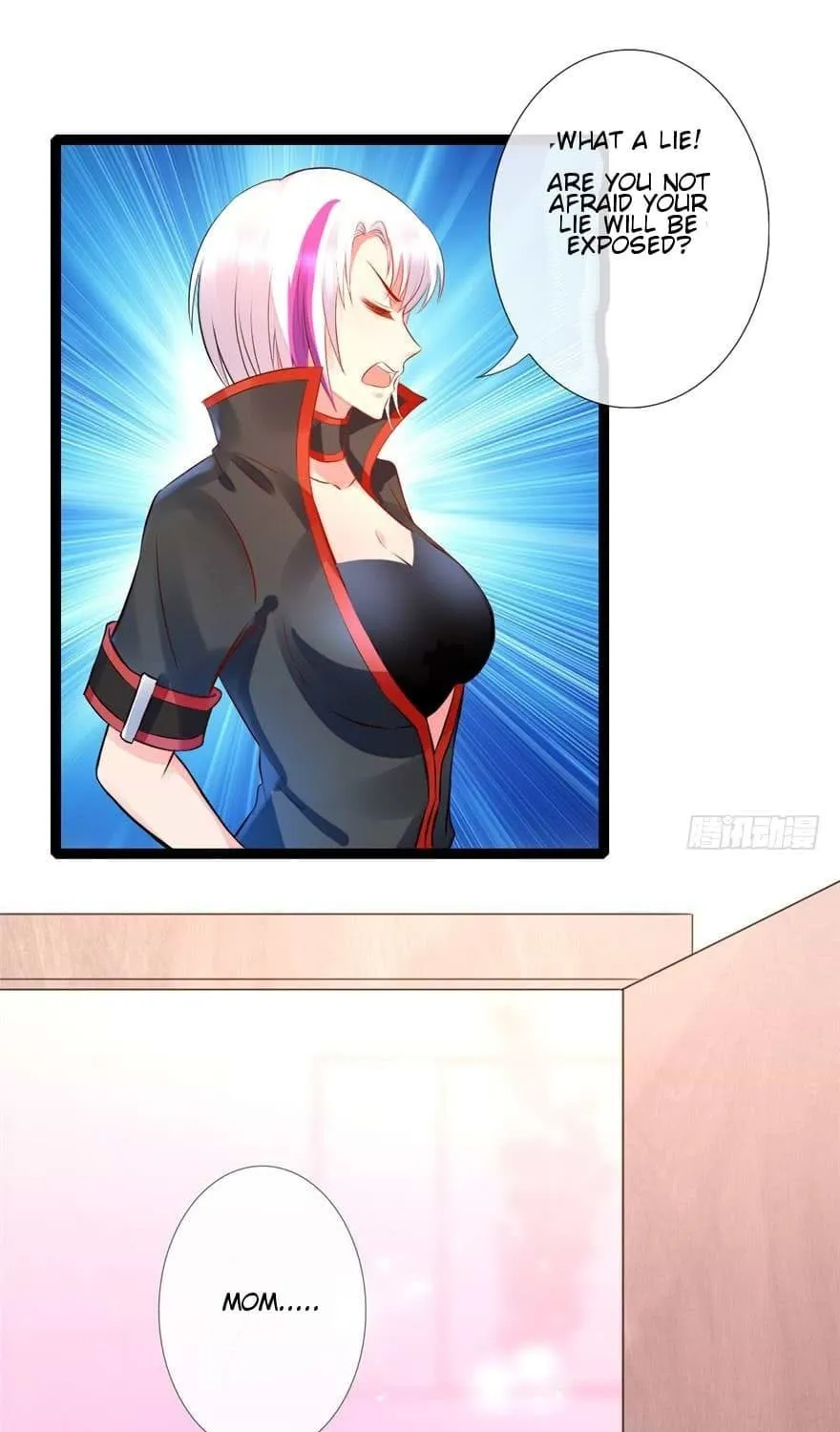 Read Daddy Poison Master (Colored) chapter 11 image 20 on Lezhin