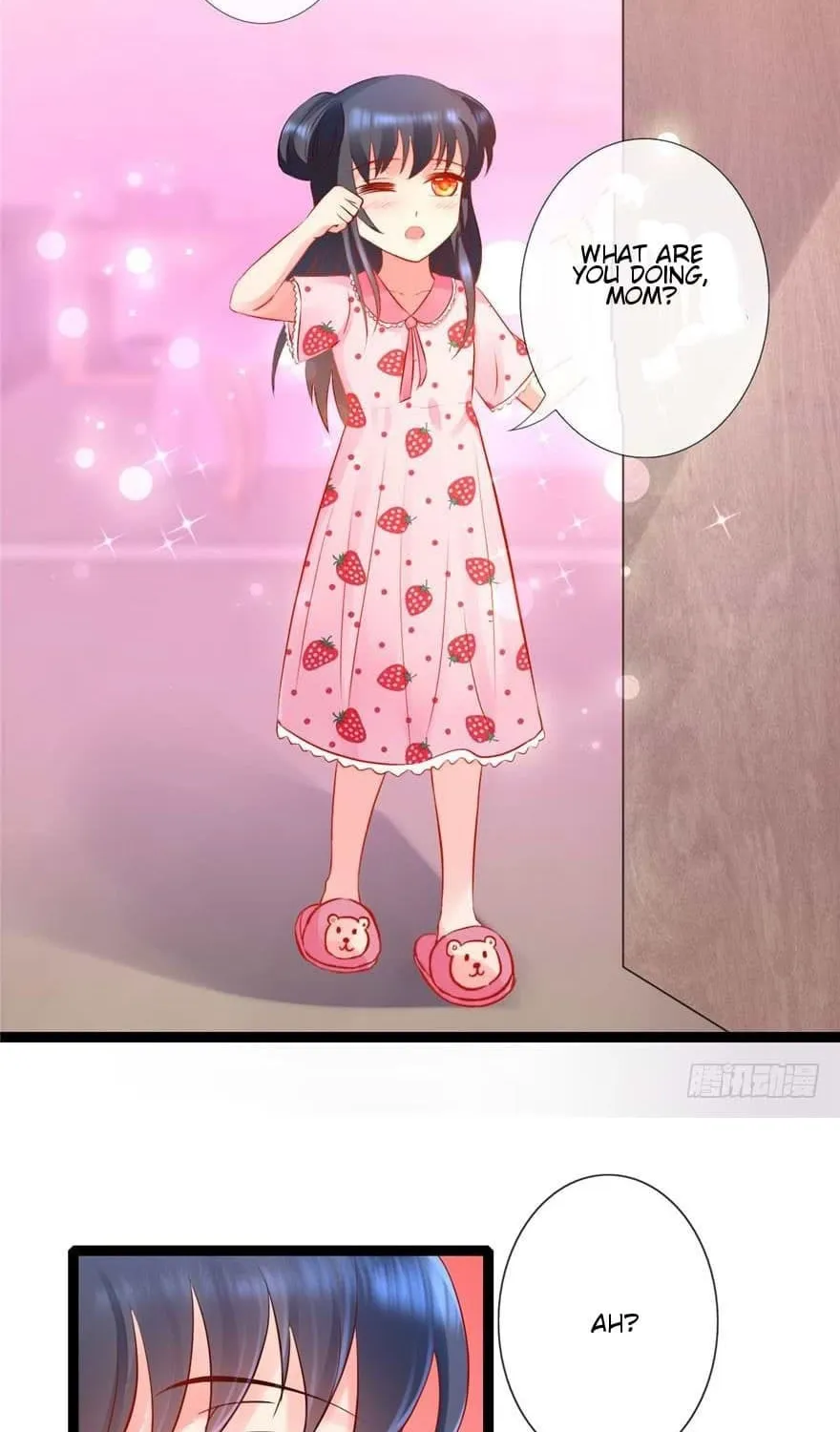 Read Daddy Poison Master (Colored) chapter 11 image 21 on Lezhin
