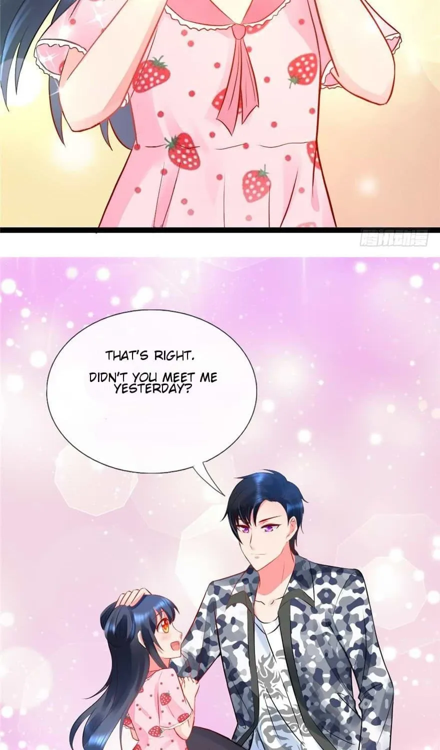 Read Daddy Poison Master (Colored) chapter 11 image 23 on Lezhin