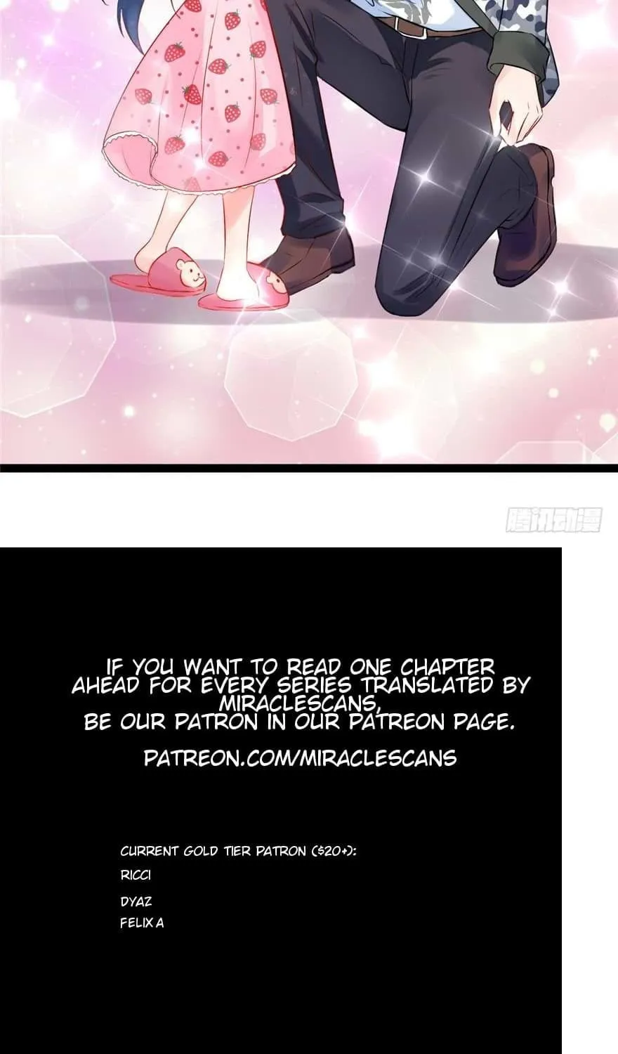 Read Daddy Poison Master (Colored) chapter 11 image 24 on Lezhin
