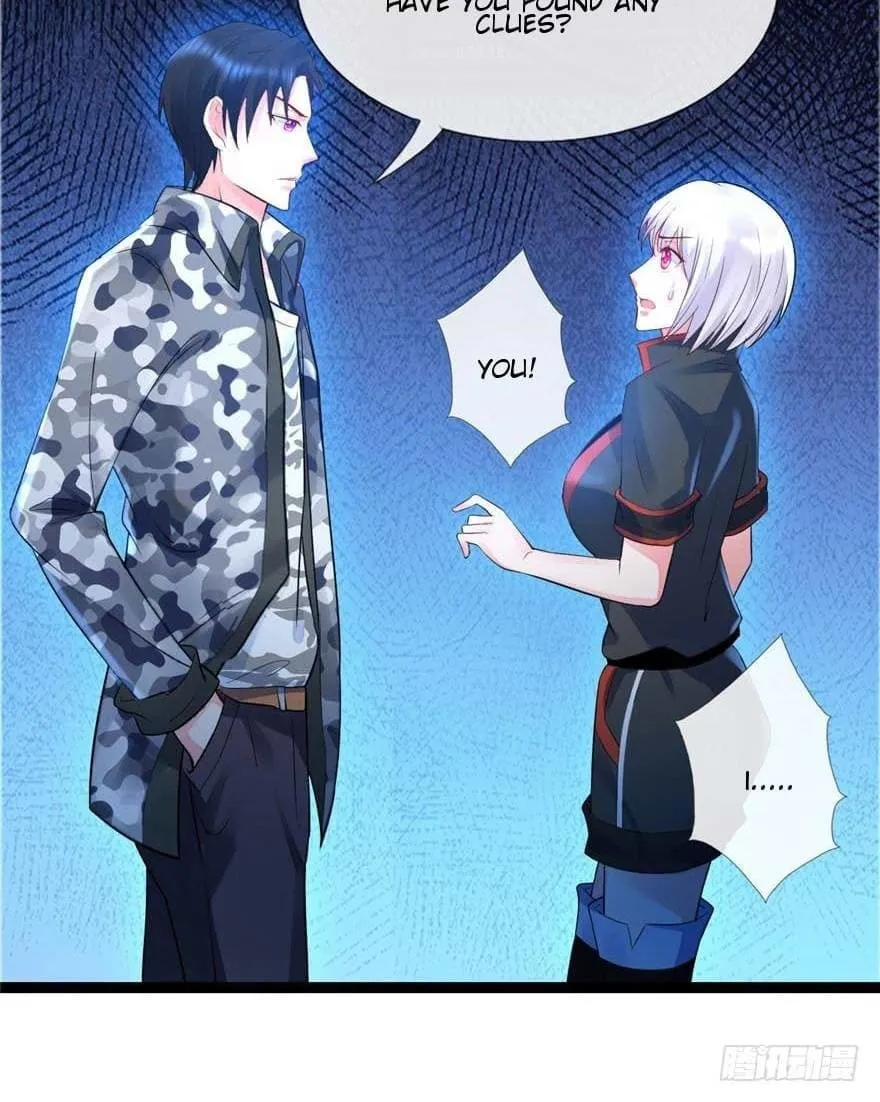 Read Daddy Poison Master (Colored) chapter 11 image 4 on Lezhin
