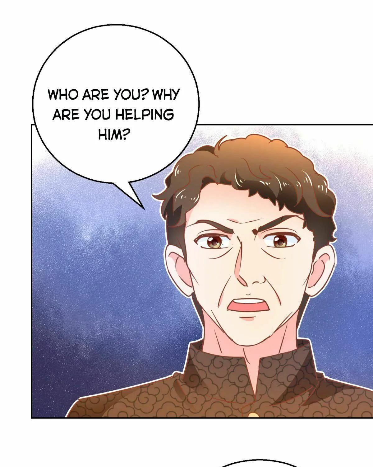 Read Daddy Poison Master (Colored) chapter 110 image 10 on Lezhin