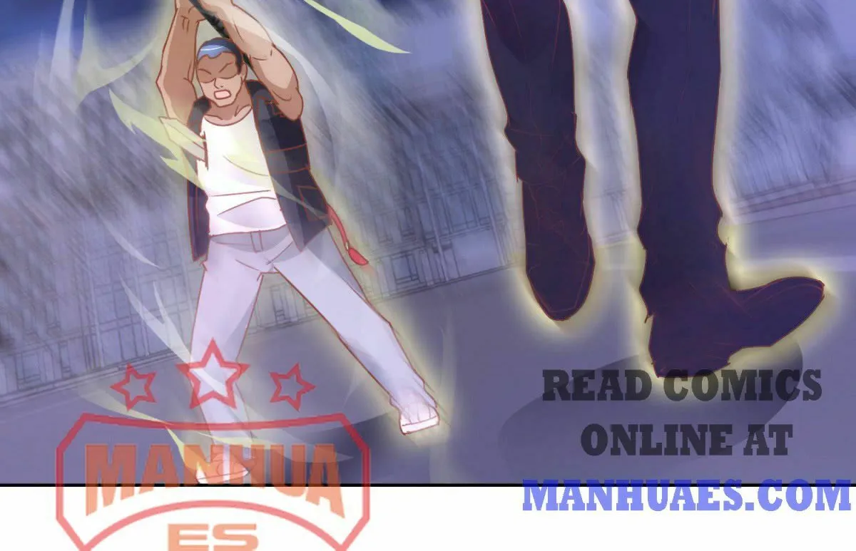 Read Daddy Poison Master (Colored) chapter 110 image 25 on Lezhin