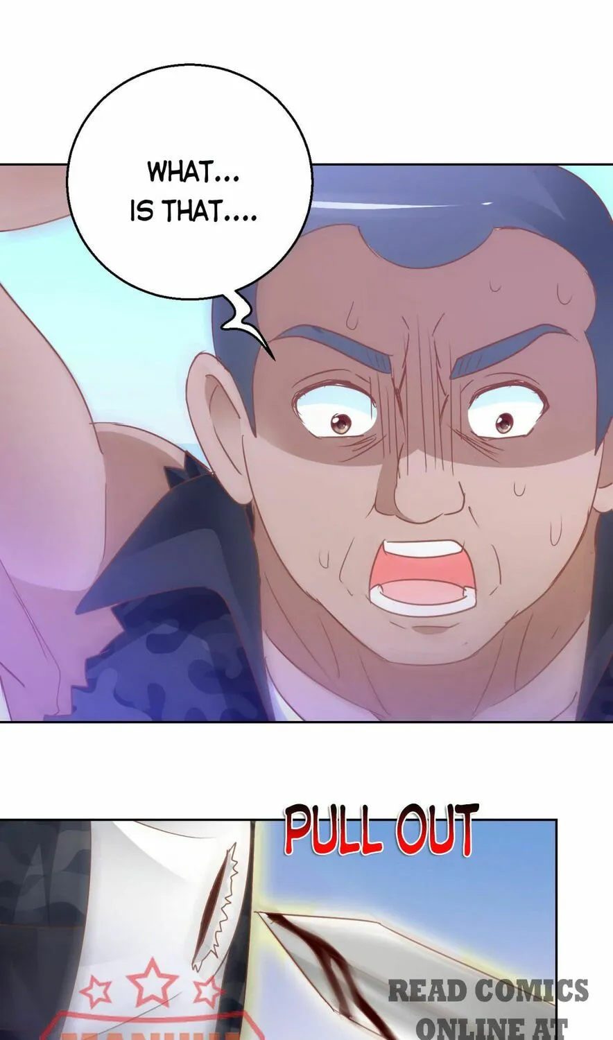 Read Daddy Poison Master (Colored) chapter 110 image 26 on Lezhin