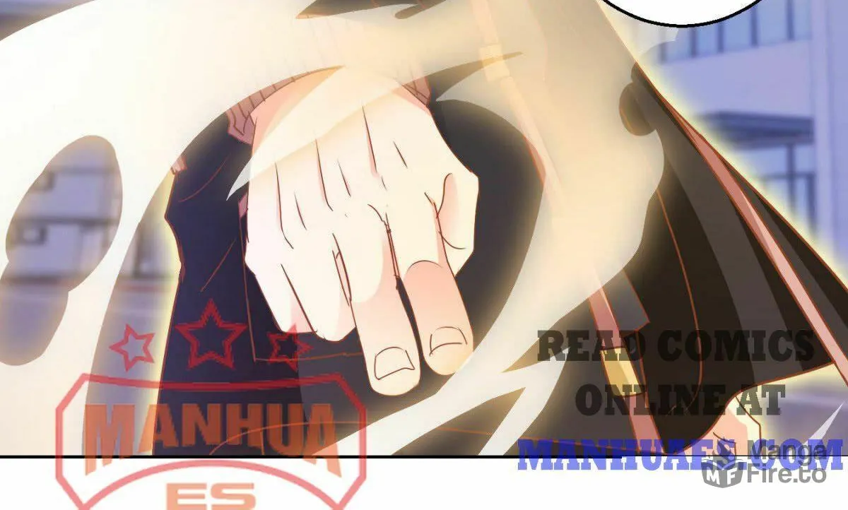Read Daddy Poison Master (Colored) chapter 110 image 29 on Lezhin