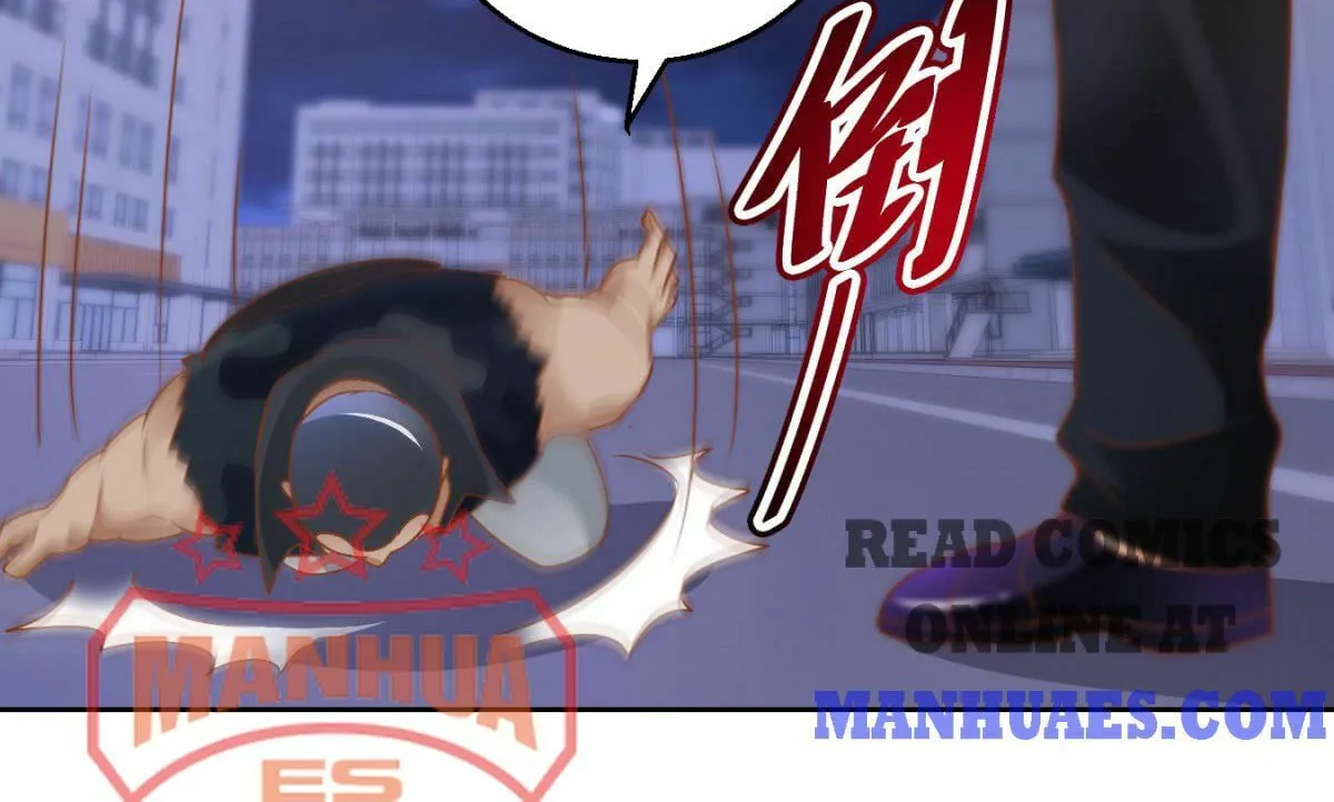 Read Daddy Poison Master (Colored) chapter 110 image 31 on Lezhin