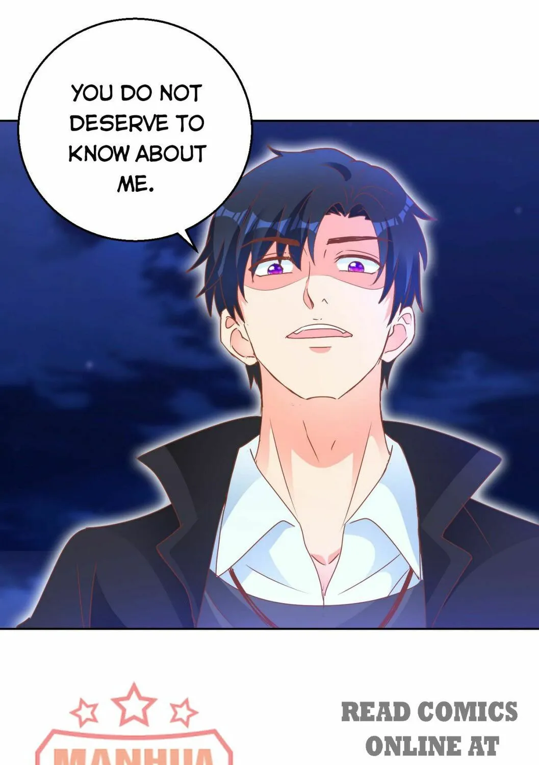 Read Daddy Poison Master (Colored) chapter 110 image 32 on Lezhin