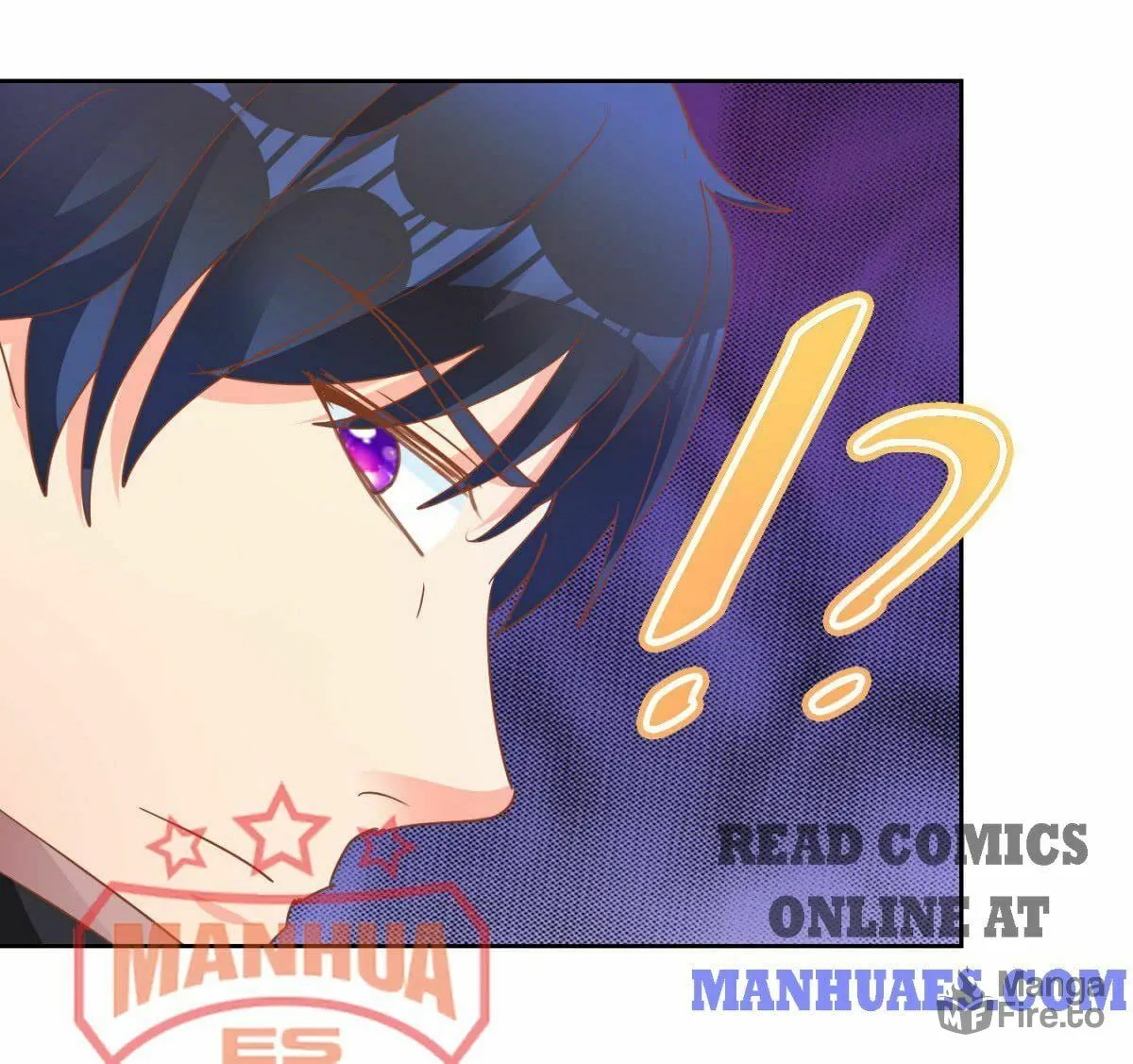 Read Daddy Poison Master (Colored) chapter 110 image 35 on Lezhin