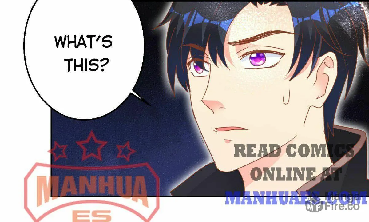 Read Daddy Poison Master (Colored) chapter 110 image 39 on Lezhin