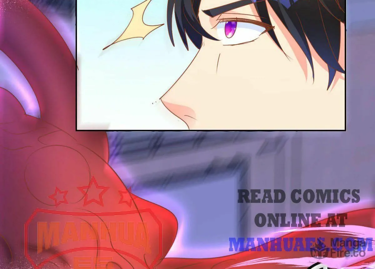 Read Daddy Poison Master (Colored) chapter 110 image 41 on Lezhin