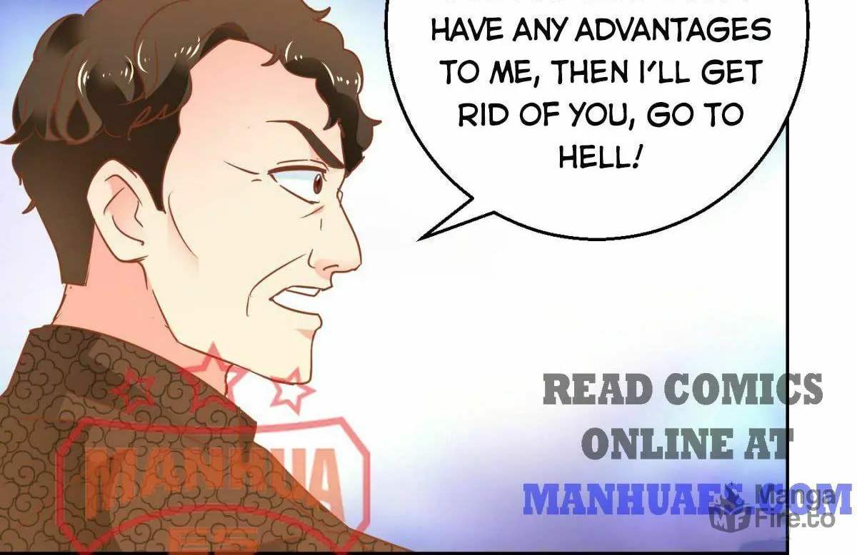 Read Daddy Poison Master (Colored) chapter 111 image 10 on Lezhin