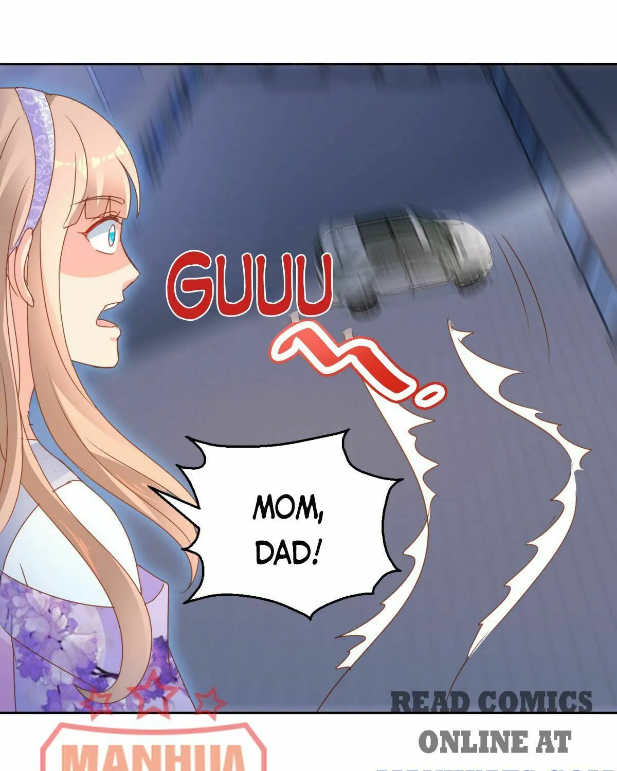 Read Daddy Poison Master (Colored) chapter 111 image 13 on Lezhin