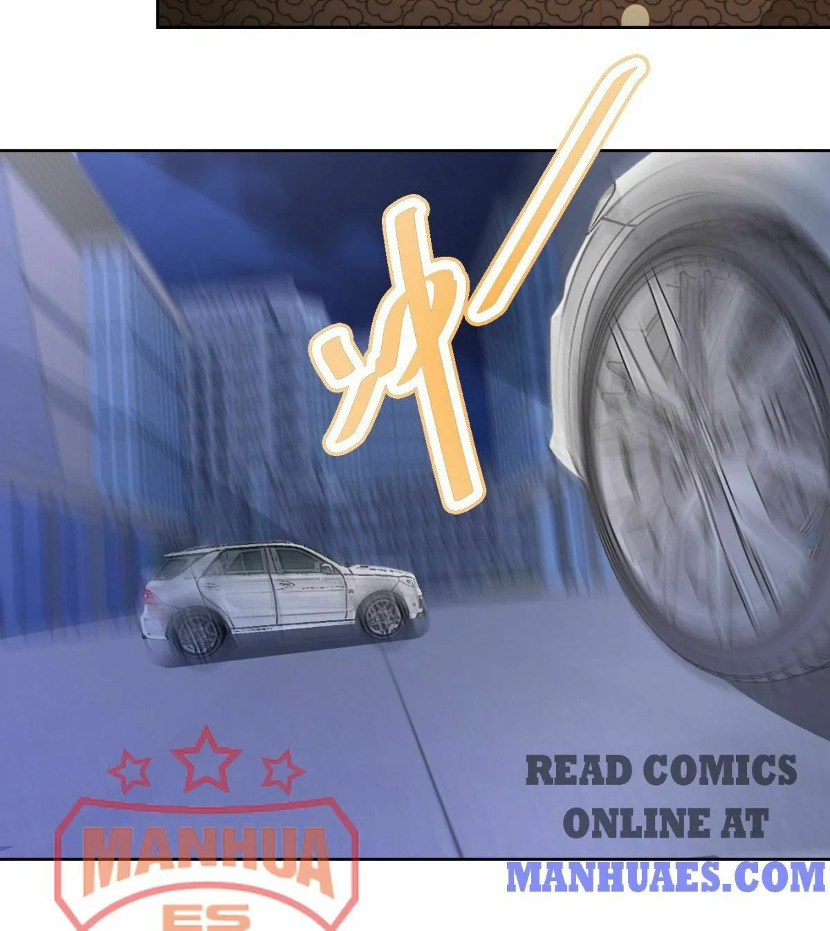 Read Daddy Poison Master (Colored) chapter 111 image 16 on Lezhin