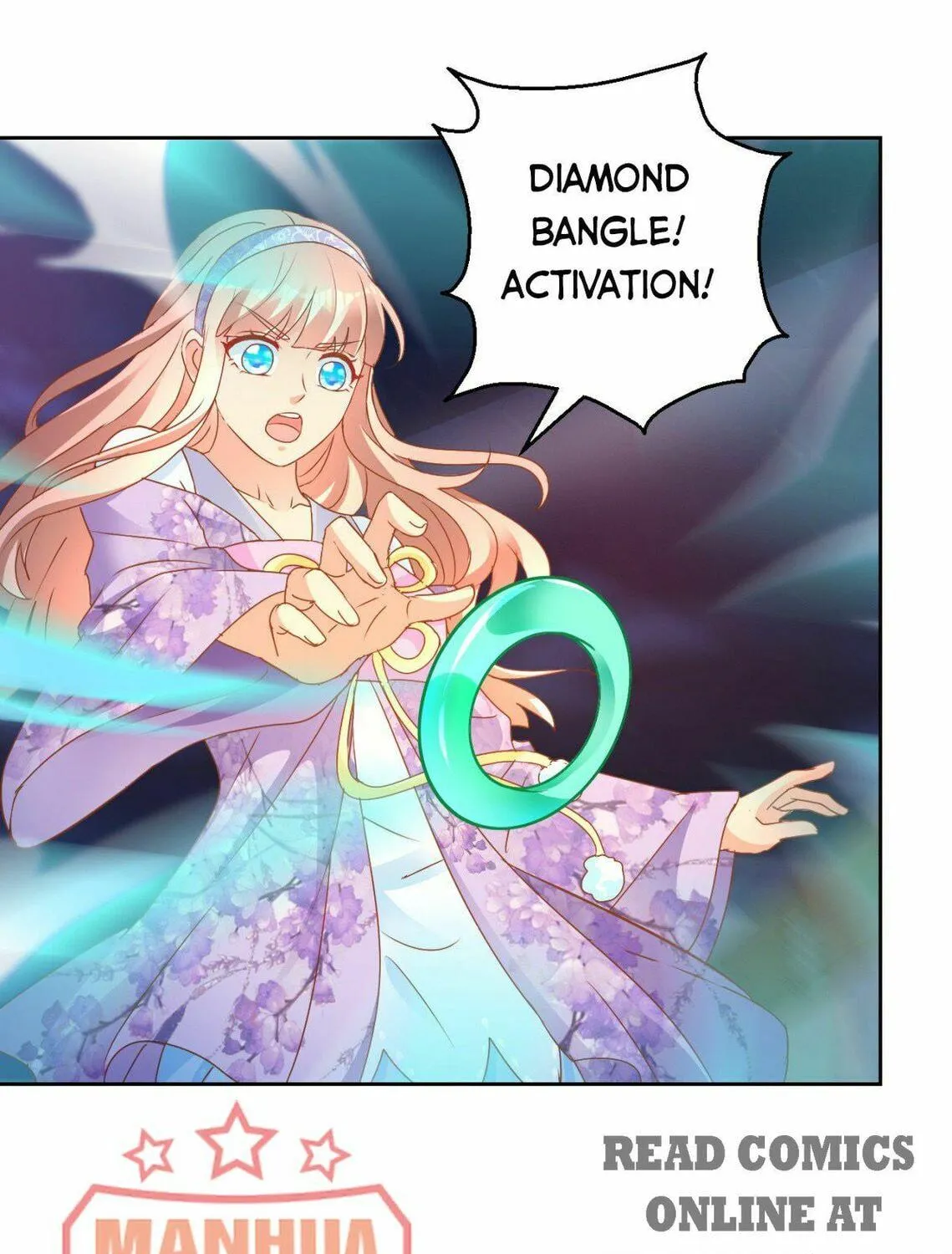 Read Daddy Poison Master (Colored) chapter 111 image 17 on Lezhin