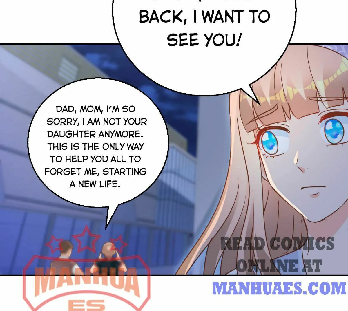 Read Daddy Poison Master (Colored) chapter 111 image 28 on Lezhin