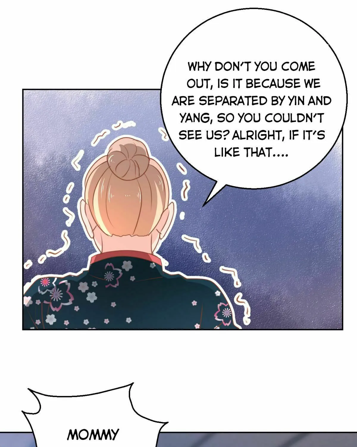 Read Daddy Poison Master (Colored) chapter 111 image 31 on Lezhin