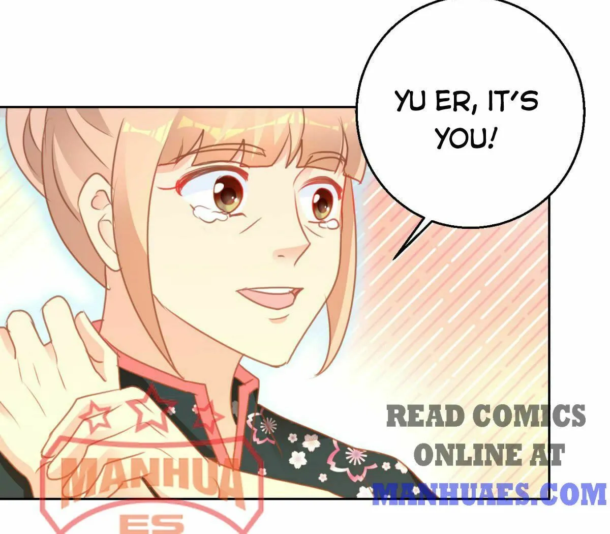 Read Daddy Poison Master (Colored) chapter 111 image 34 on Lezhin