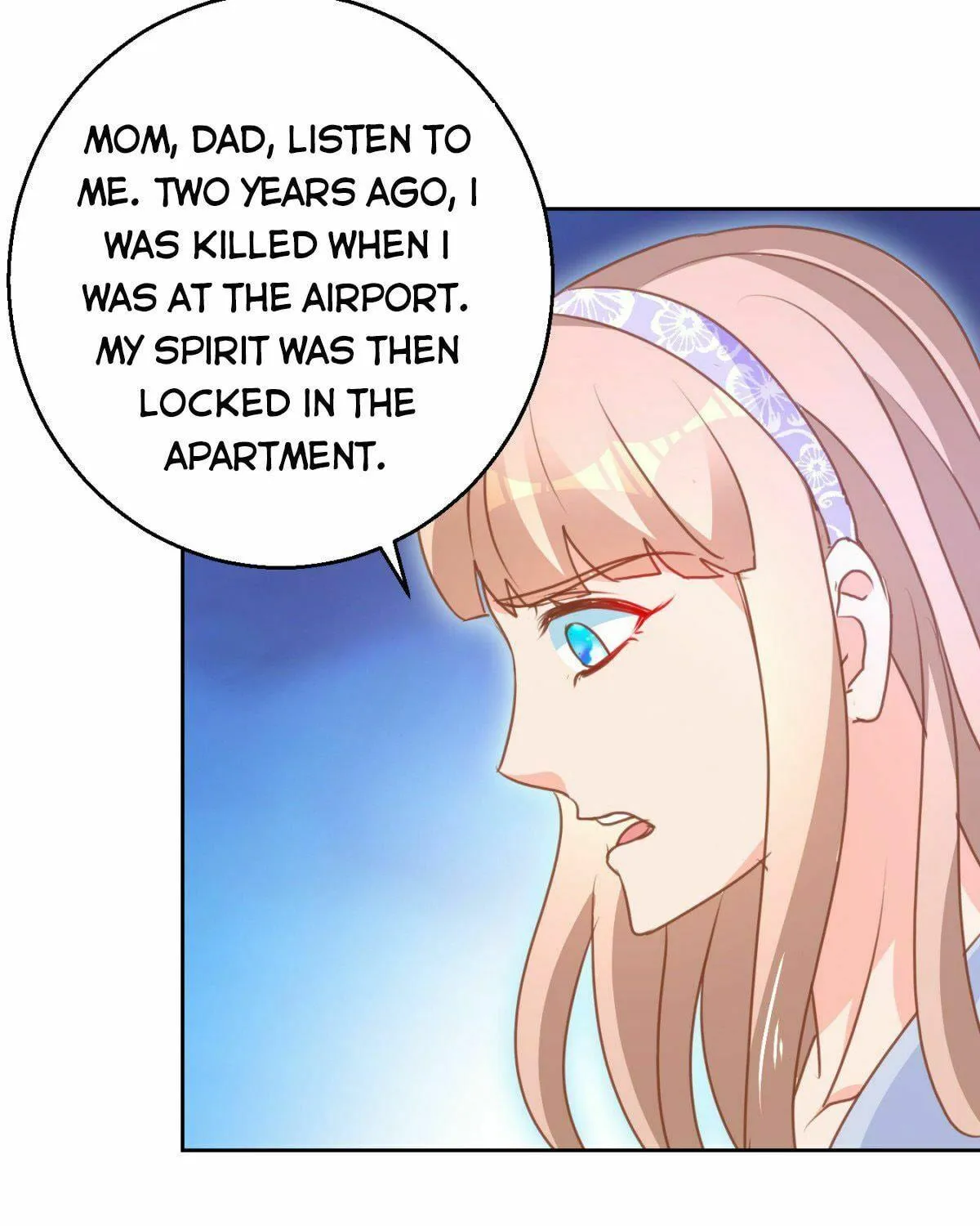 Read Daddy Poison Master (Colored) chapter 111 image 39 on Lezhin