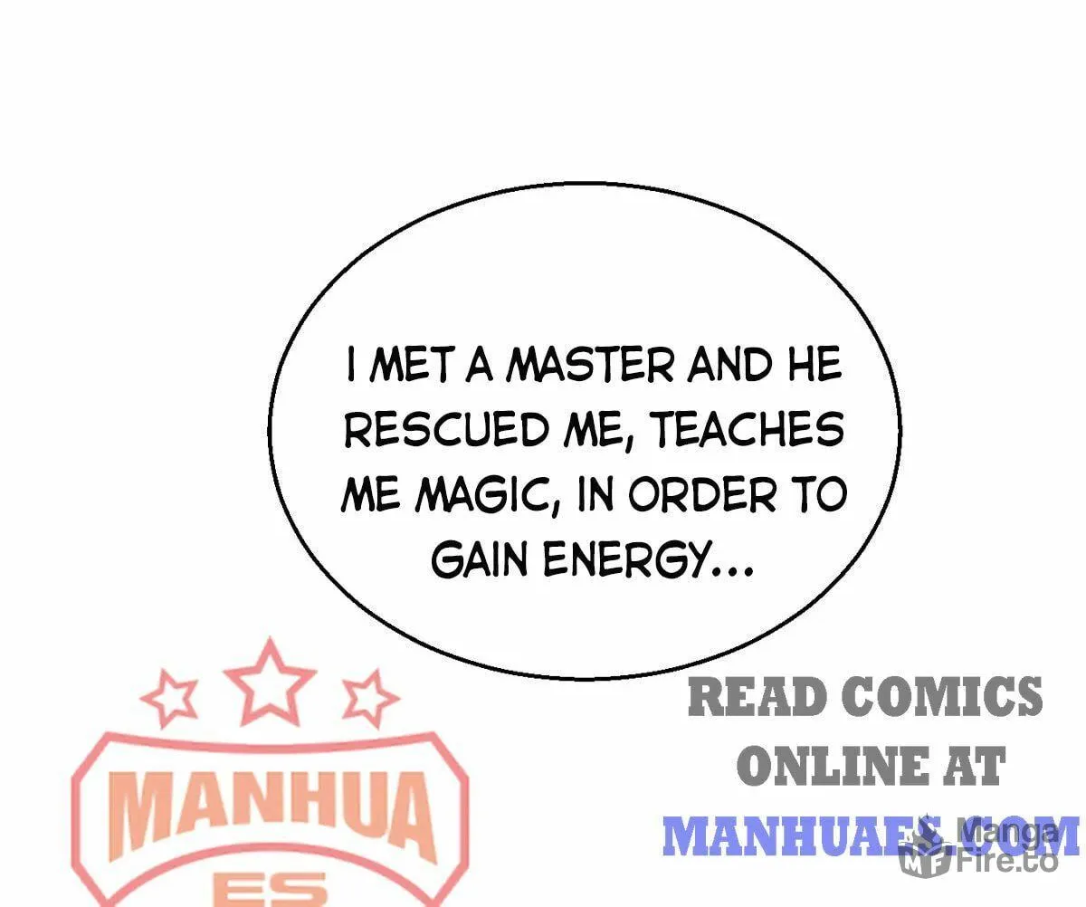 Read Daddy Poison Master (Colored) chapter 111 image 40 on Lezhin