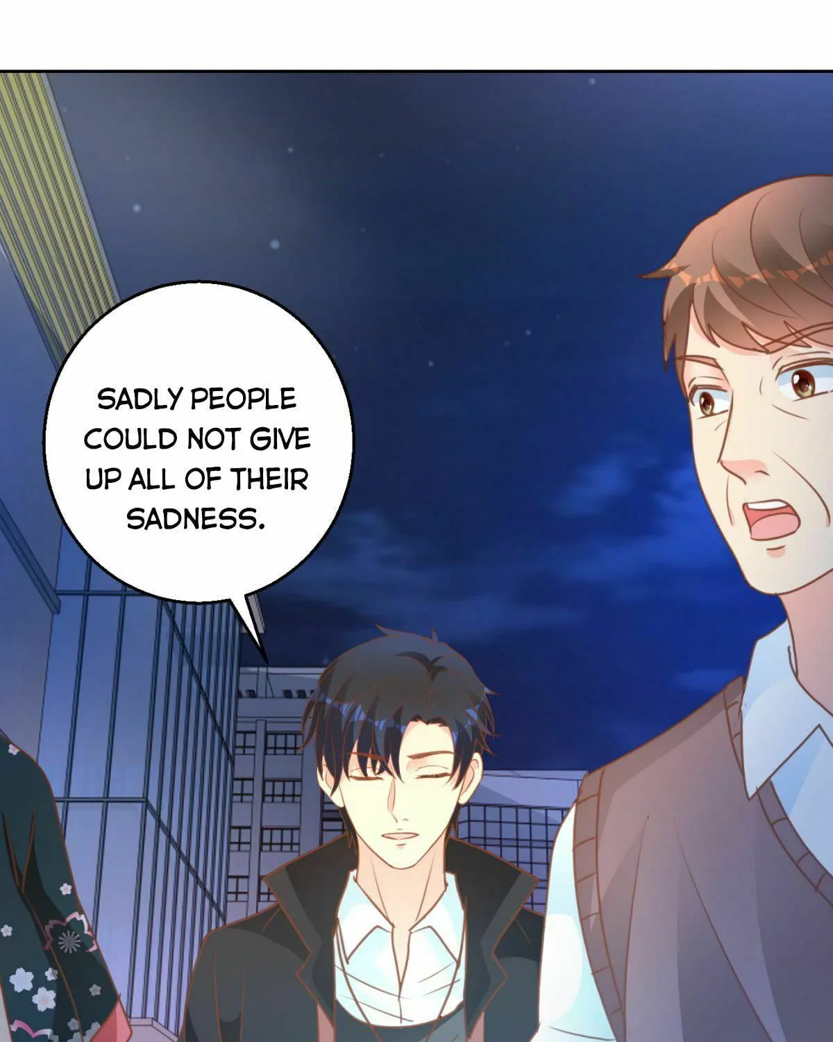 Read Daddy Poison Master (Colored) chapter 111 image 45 on Lezhin