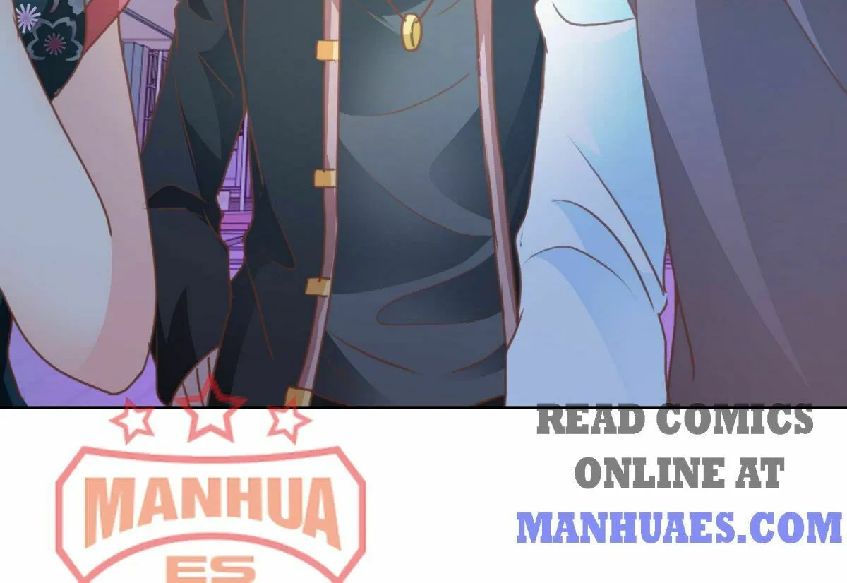 Read Daddy Poison Master (Colored) chapter 111 image 46 on Lezhin