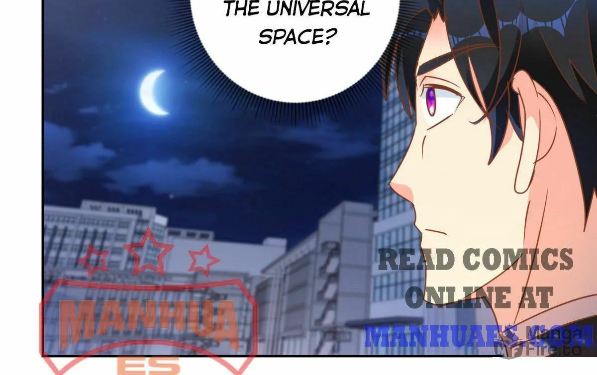 Read Daddy Poison Master (Colored) chapter 111 image 6 on Lezhin