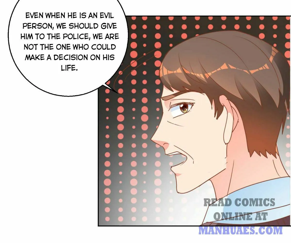 Read Daddy Poison Master (Colored) chapter 112 image 11 on Lezhin