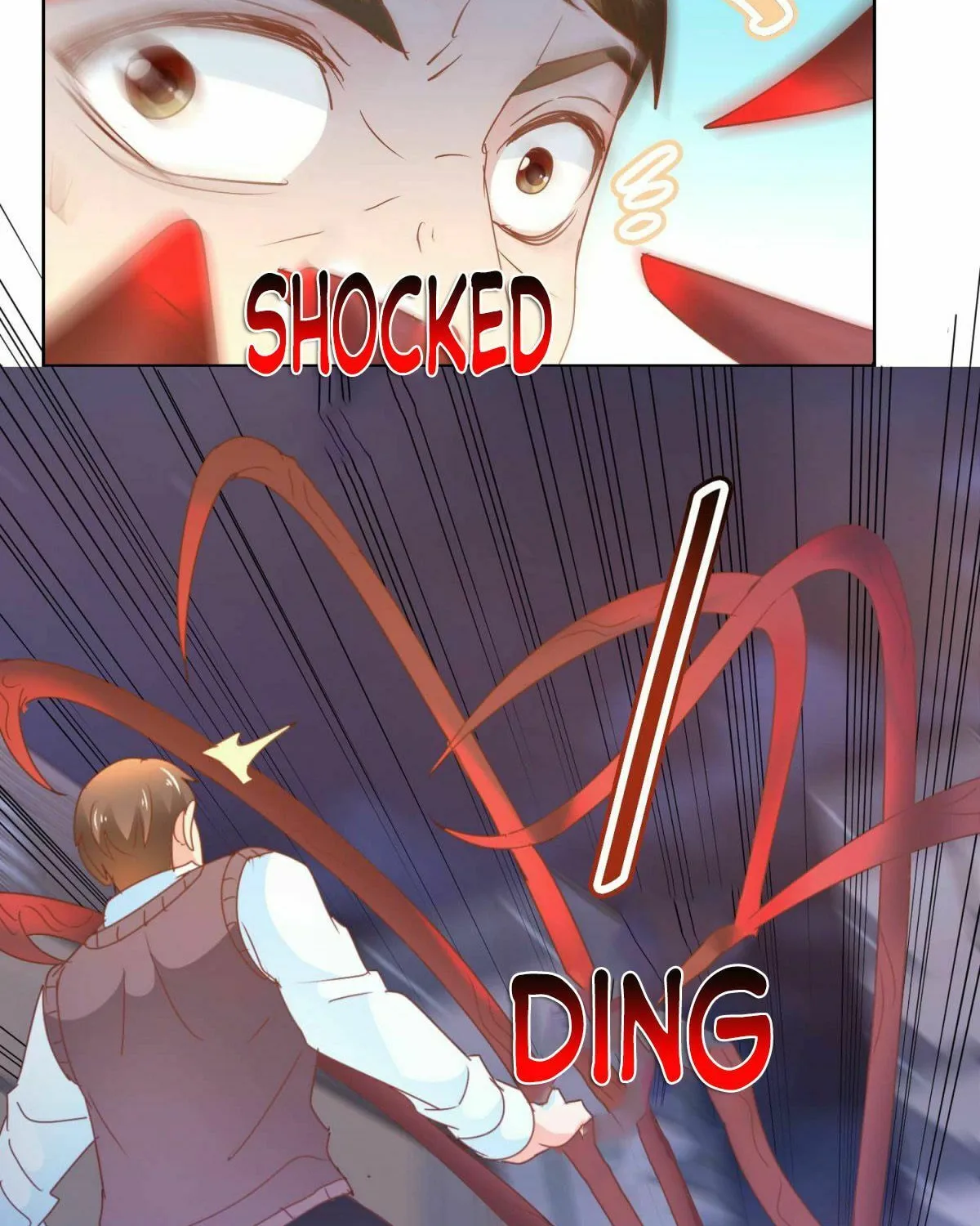 Read Daddy Poison Master (Colored) chapter 112 image 13 on Lezhin