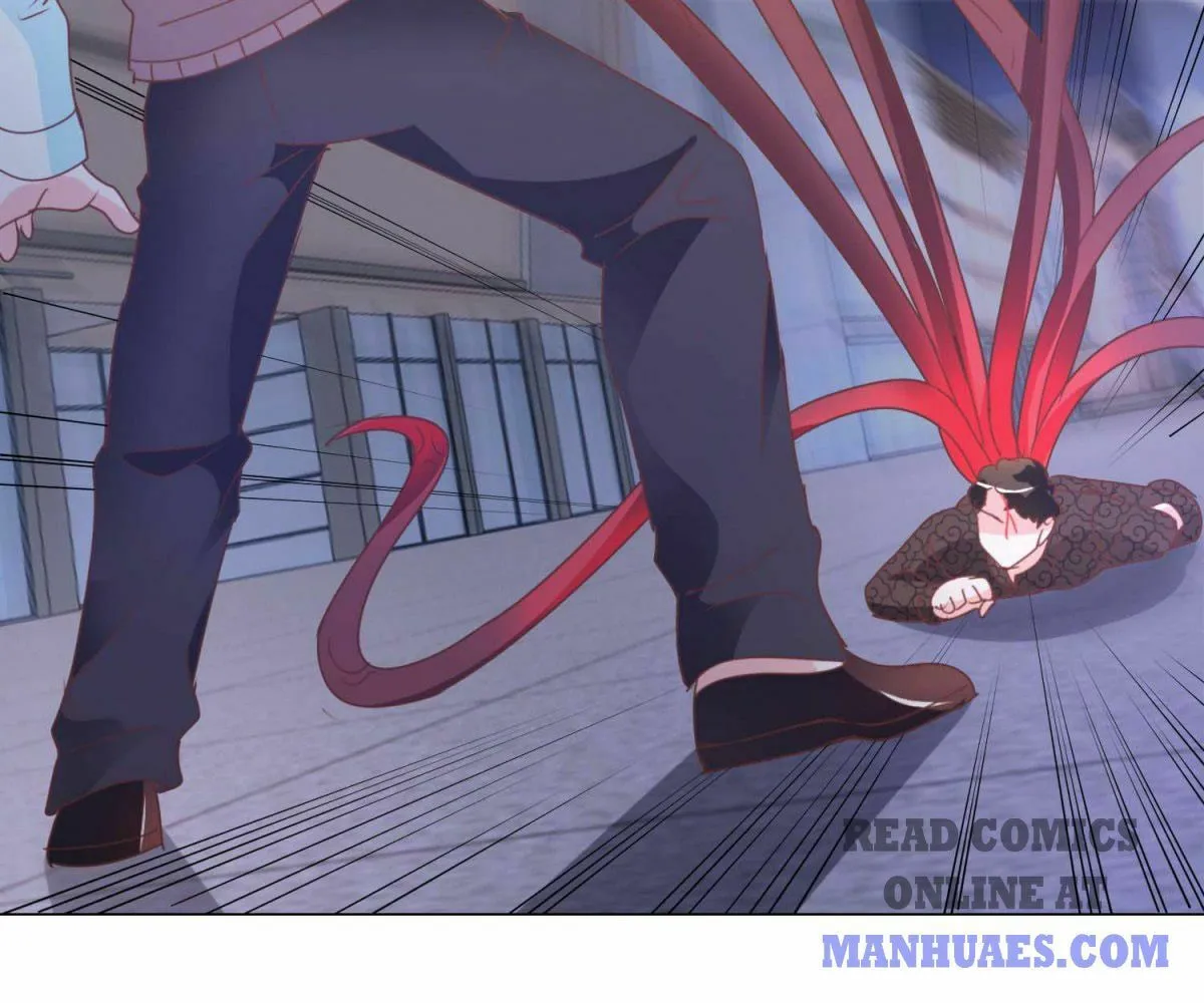Read Daddy Poison Master (Colored) chapter 112 image 14 on Lezhin