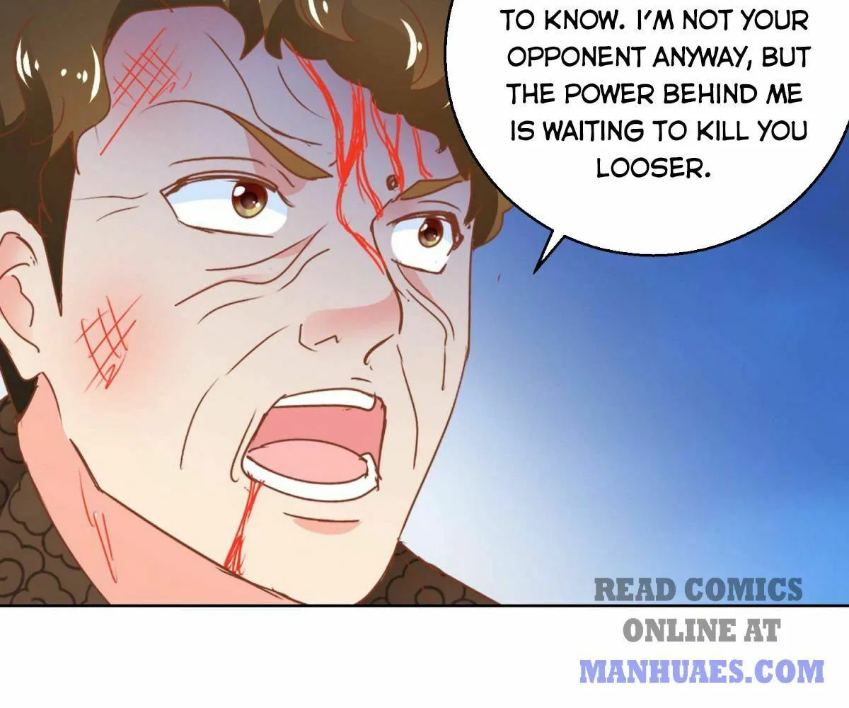 Read Daddy Poison Master (Colored) chapter 112 image 20 on Lezhin