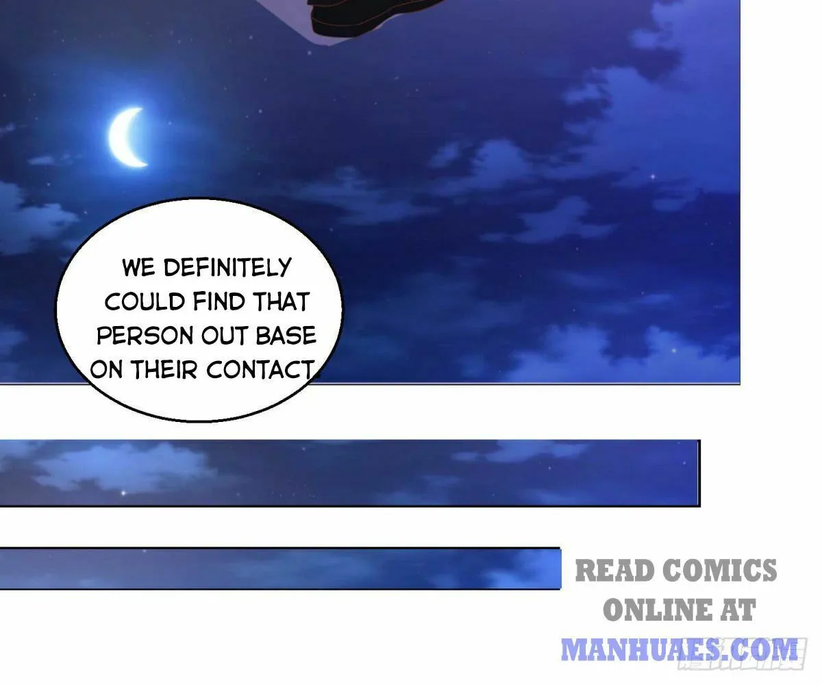 Read Daddy Poison Master (Colored) chapter 112 image 29 on Lezhin