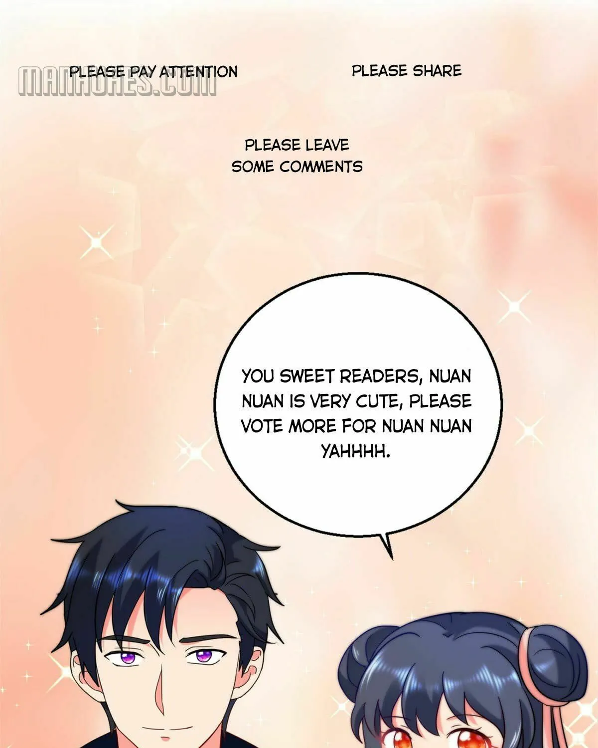 Read Daddy Poison Master (Colored) chapter 112 image 33 on Lezhin