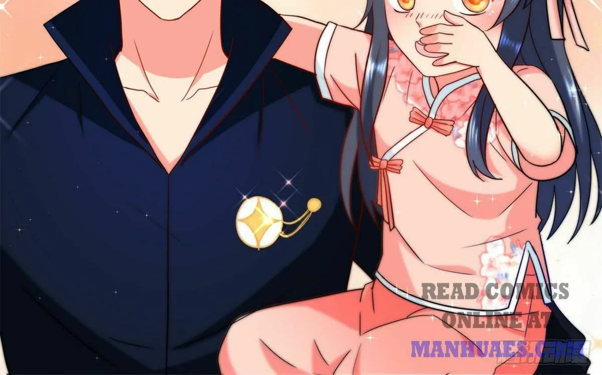 Read Daddy Poison Master (Colored) chapter 112 image 34 on Lezhin