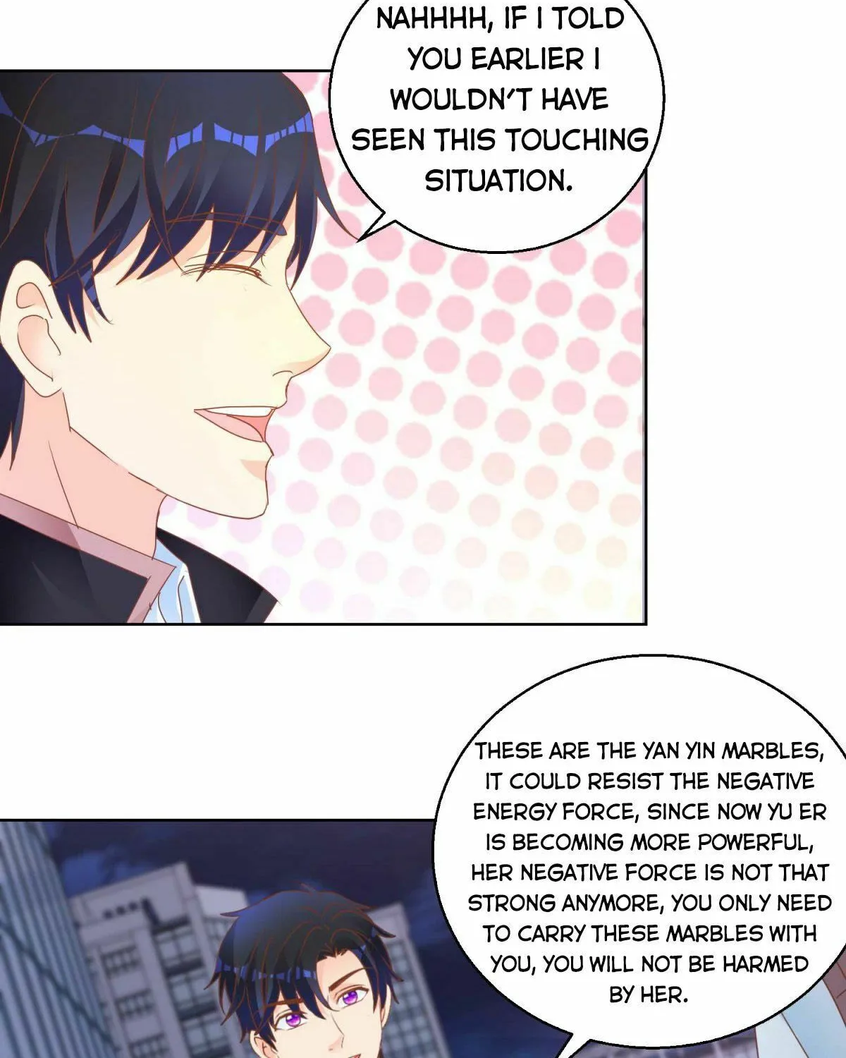 Read Daddy Poison Master (Colored) chapter 112 image 4 on Lezhin