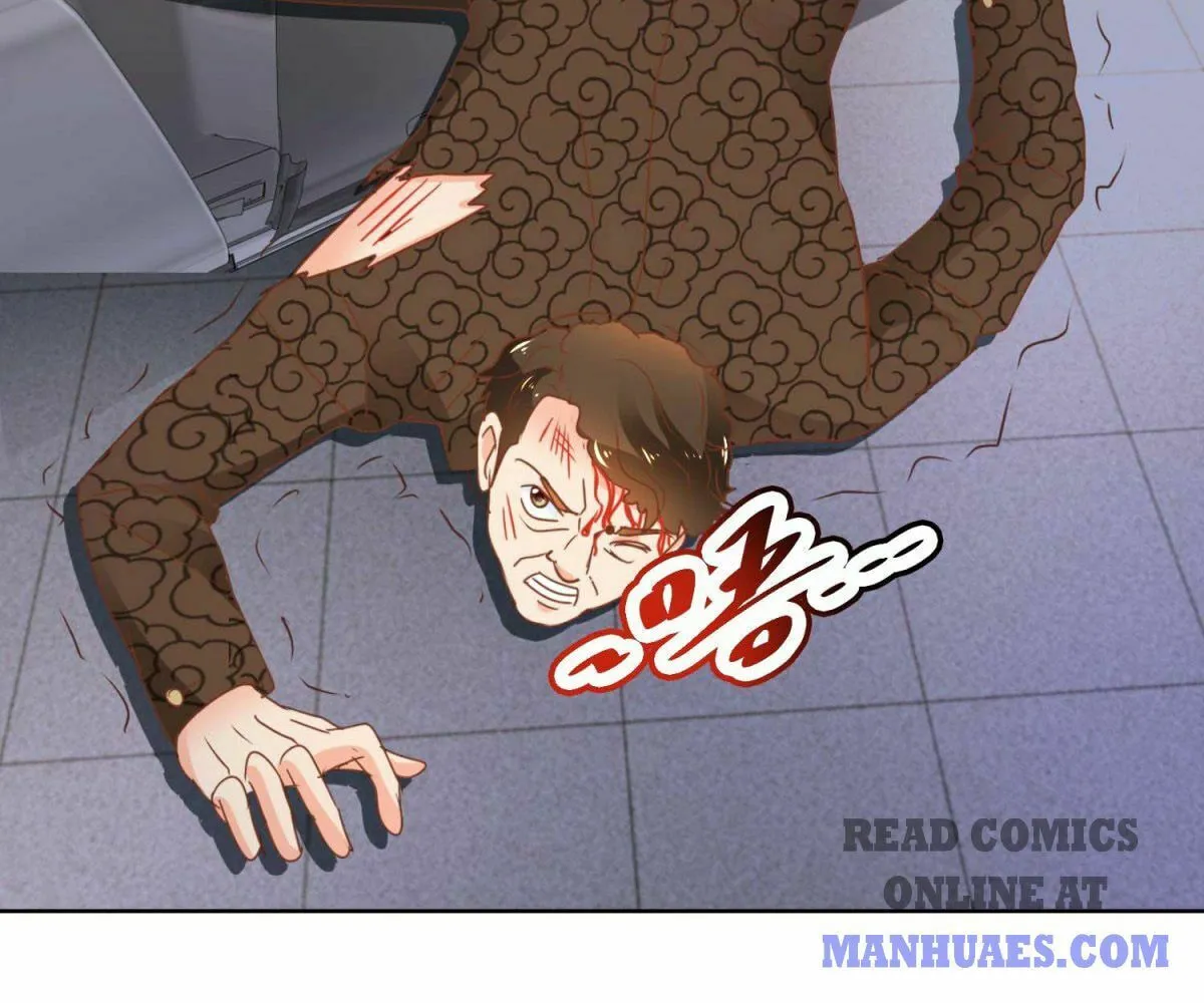 Read Daddy Poison Master (Colored) chapter 112 image 8 on Lezhin