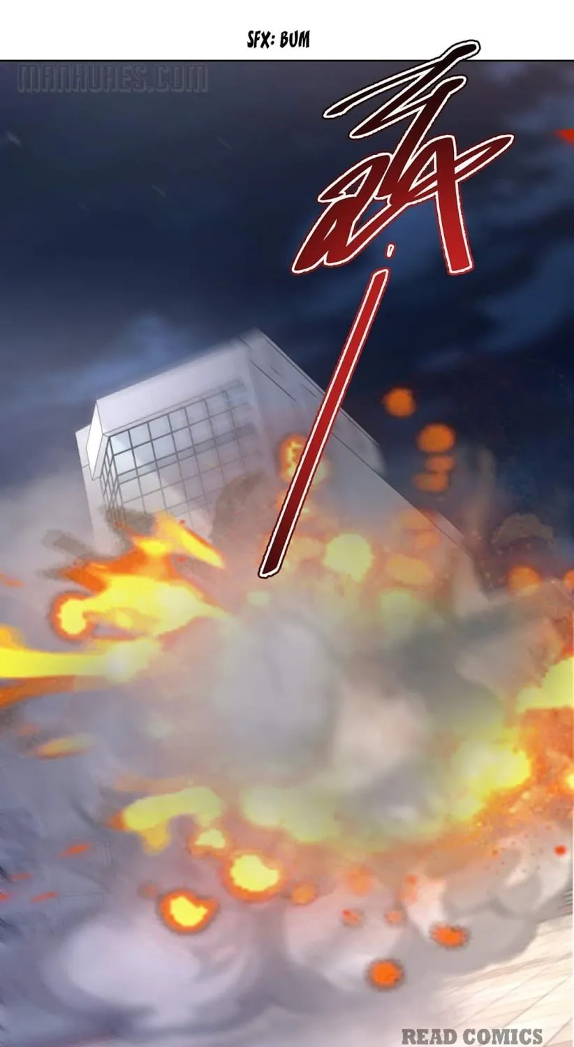Read Daddy Poison Master (Colored) chapter 113 image 32 on Lezhin