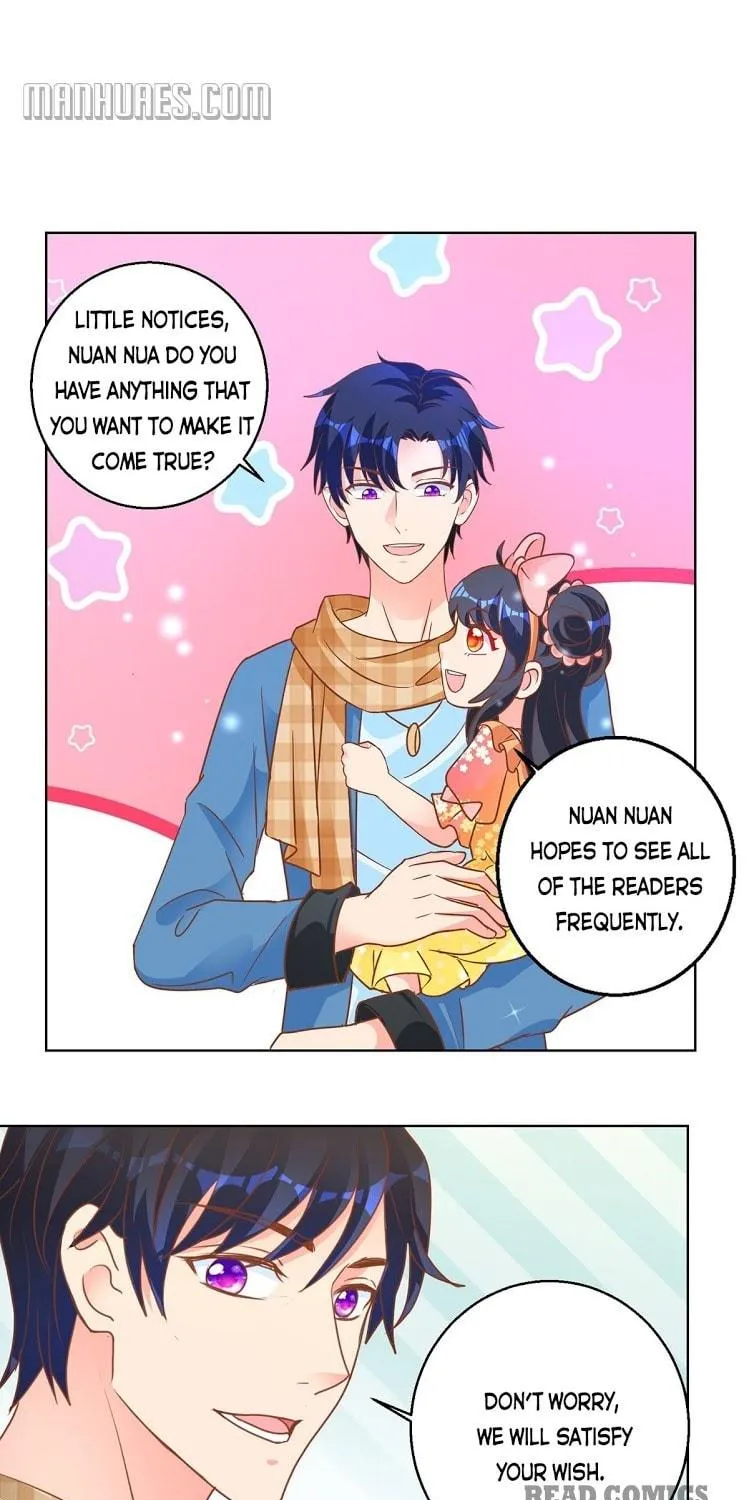 Read Daddy Poison Master (Colored) chapter 113 image 34 on Lezhin