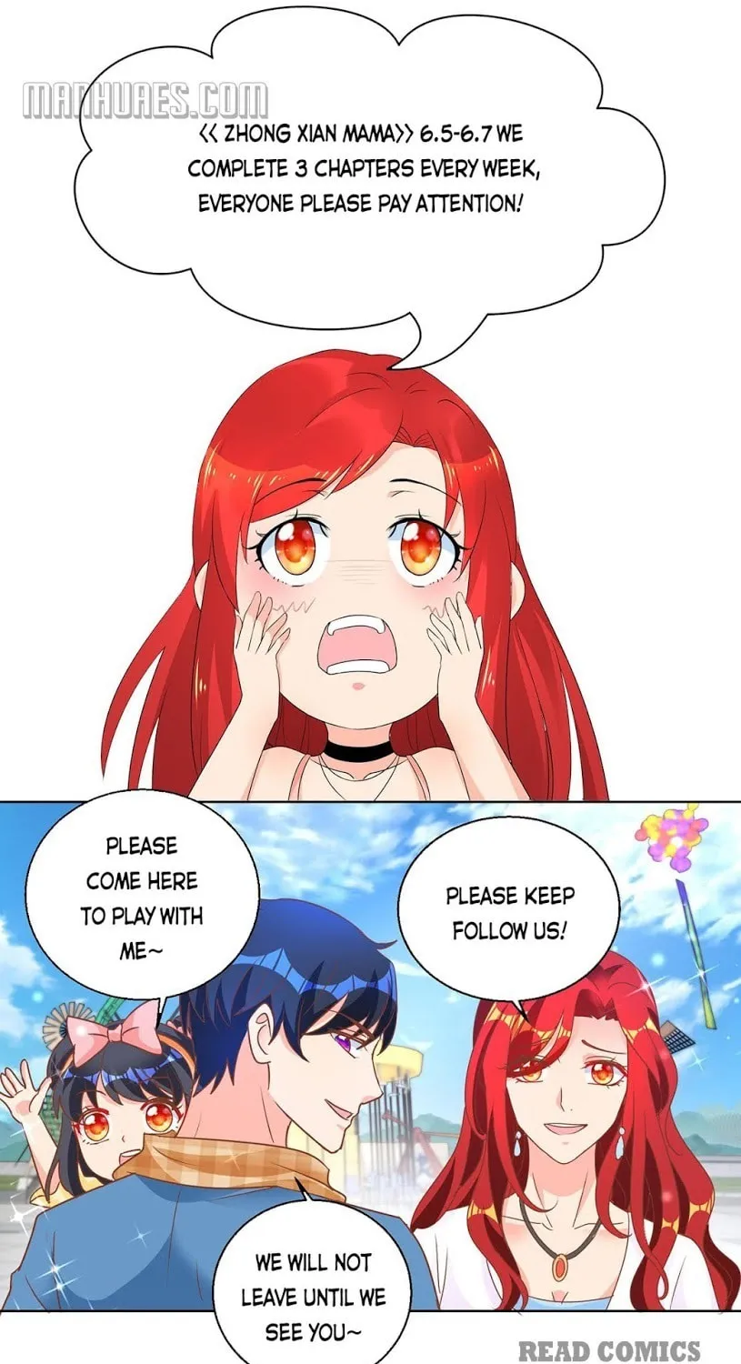 Read Daddy Poison Master (Colored) chapter 113 image 36 on Lezhin