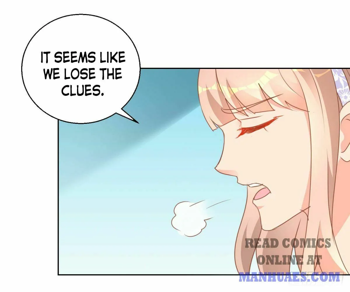 Read Daddy Poison Master (Colored) chapter 114 image 18 on Lezhin