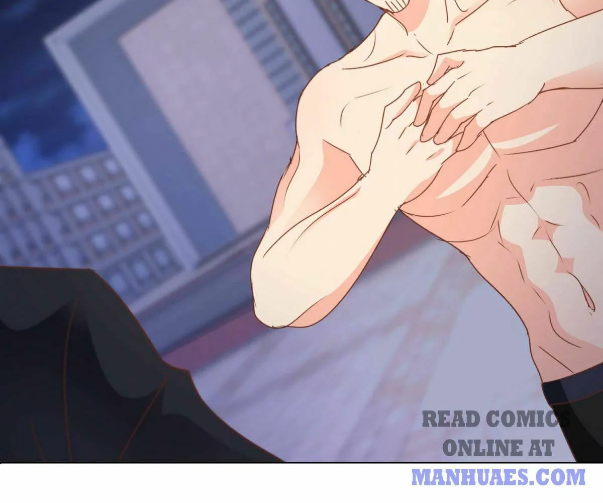 Read Daddy Poison Master (Colored) chapter 114 image 2 on Lezhin