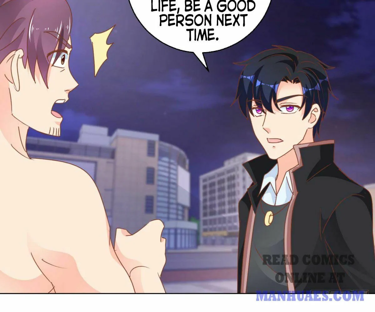Read Daddy Poison Master (Colored) chapter 114 image 21 on Lezhin