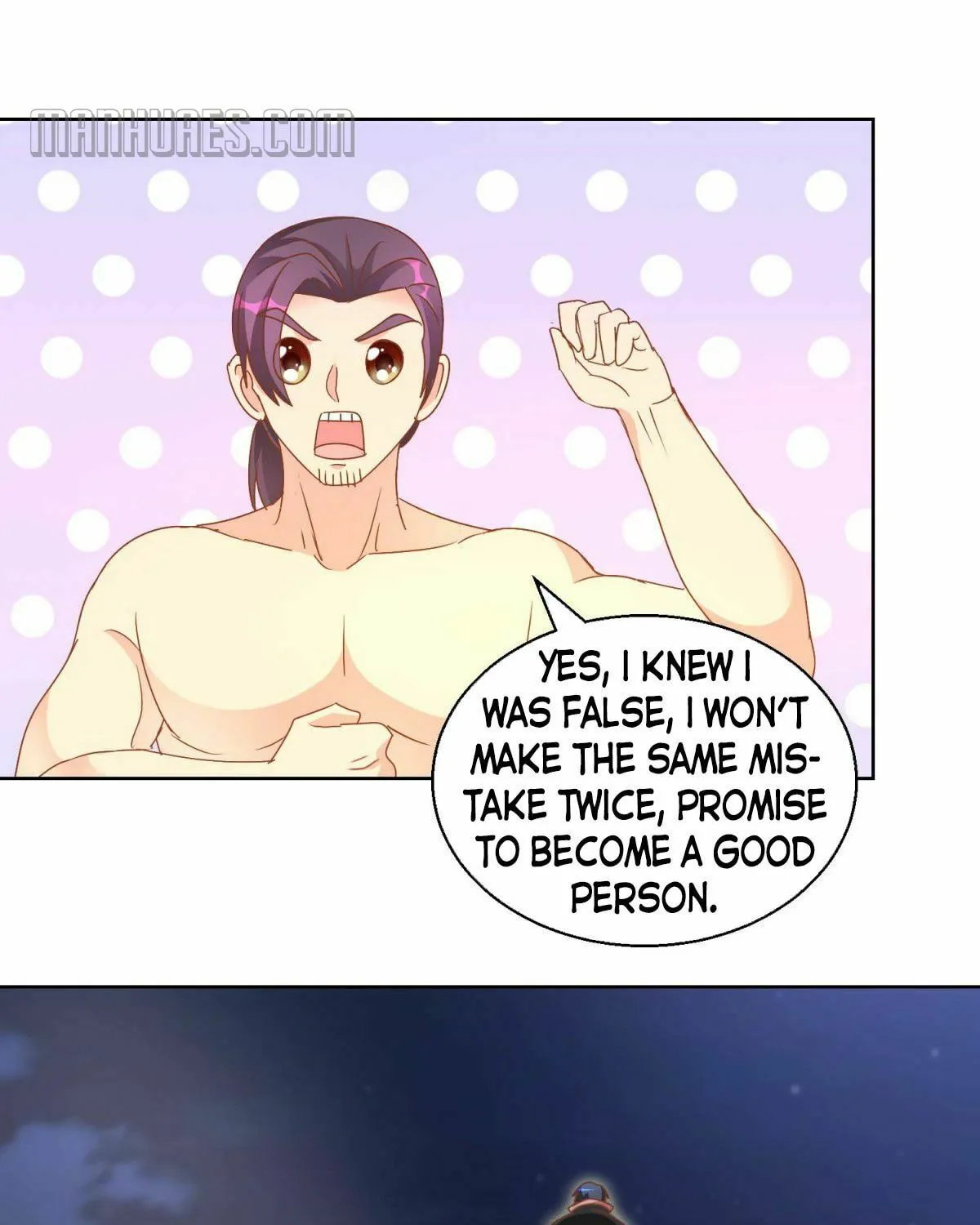 Read Daddy Poison Master (Colored) chapter 114 image 22 on Lezhin