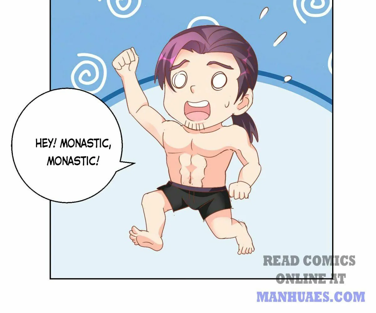Read Daddy Poison Master (Colored) chapter 114 image 24 on Lezhin