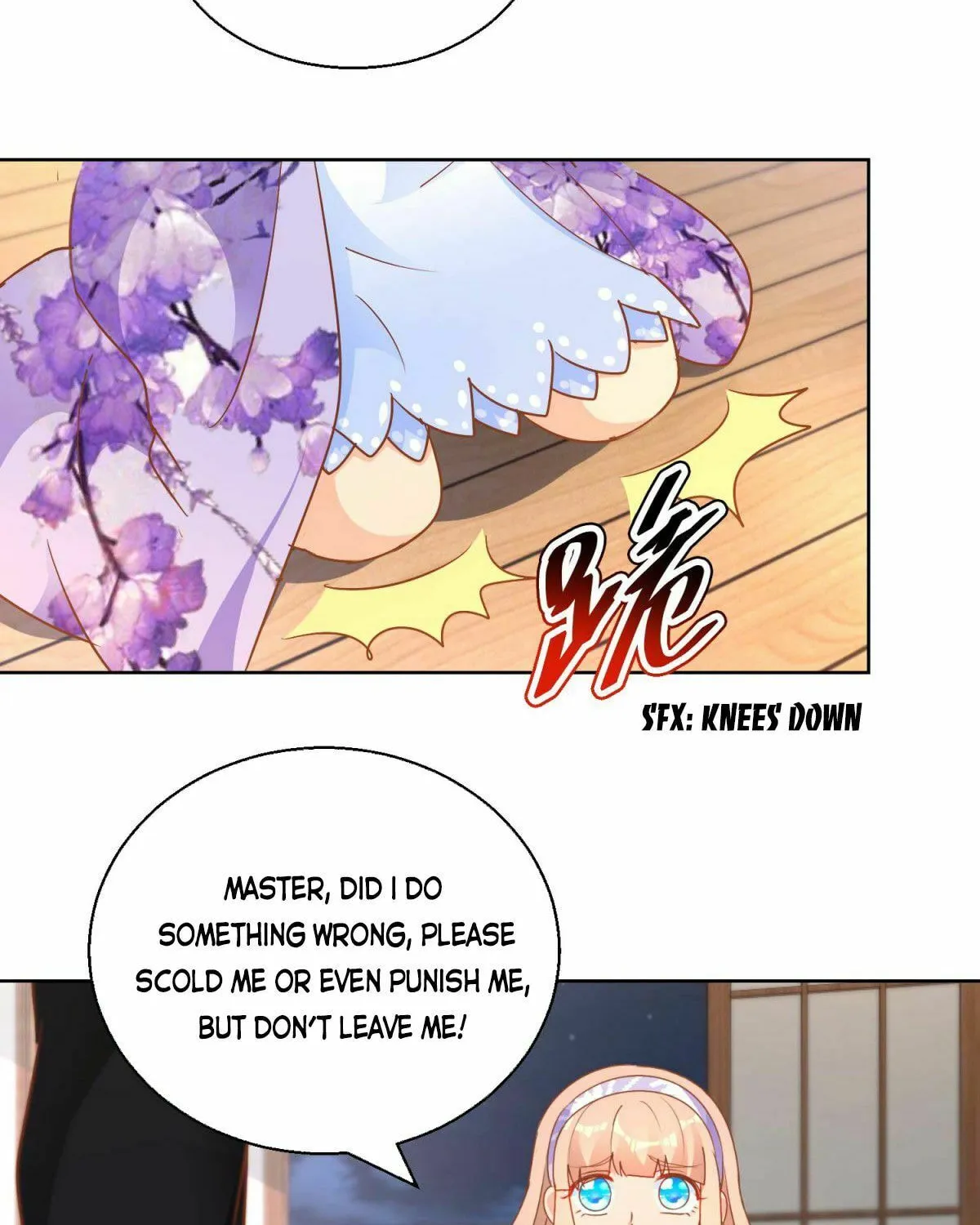 Read Daddy Poison Master (Colored) chapter 114 image 29 on Lezhin
