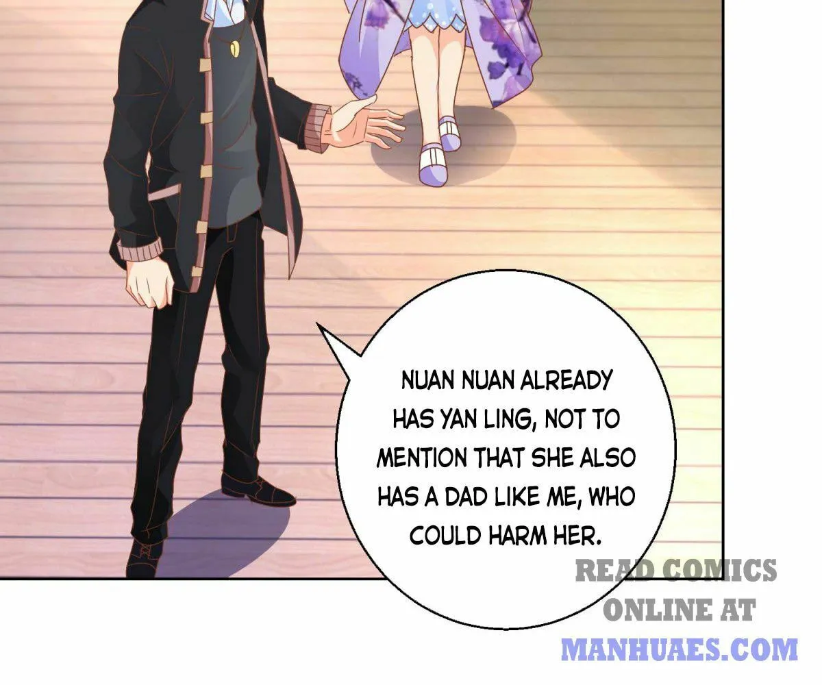 Read Daddy Poison Master (Colored) chapter 114 image 33 on Lezhin