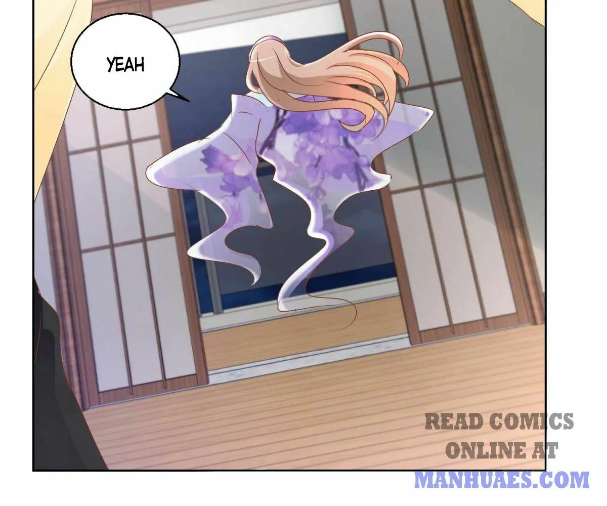 Read Daddy Poison Master (Colored) chapter 114 image 36 on Lezhin