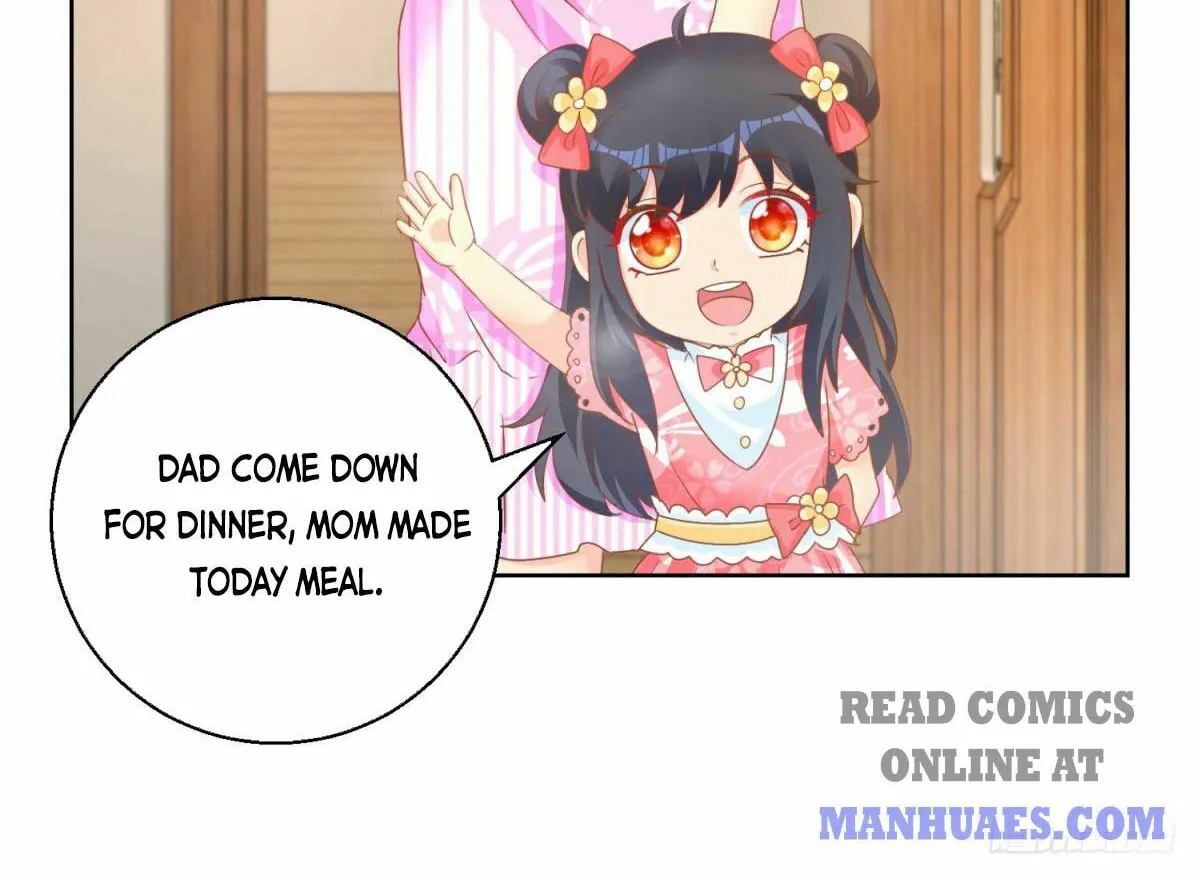 Read Daddy Poison Master (Colored) chapter 114 image 38 on Lezhin