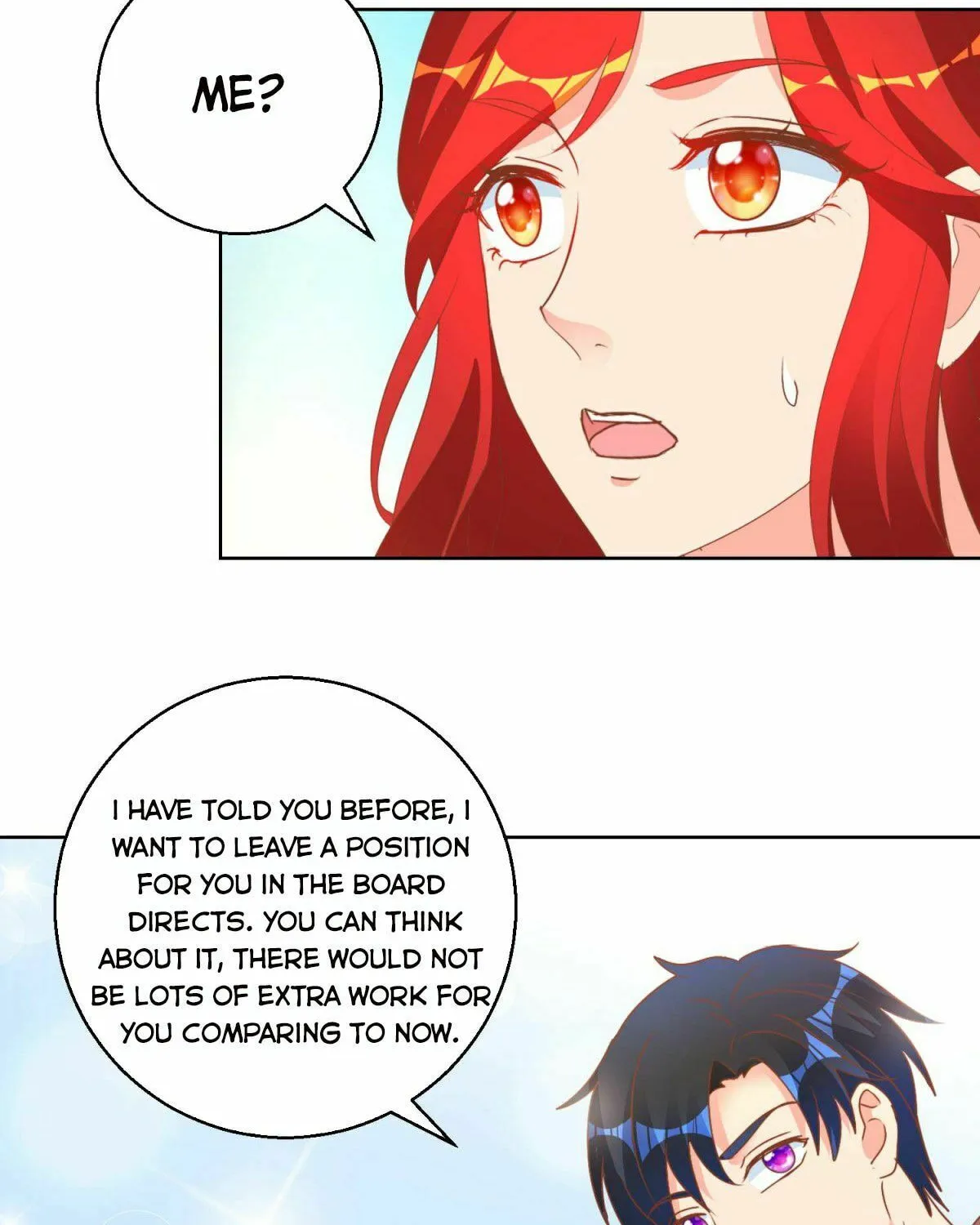 Read Daddy Poison Master (Colored) chapter 115 image 10 on Lezhin