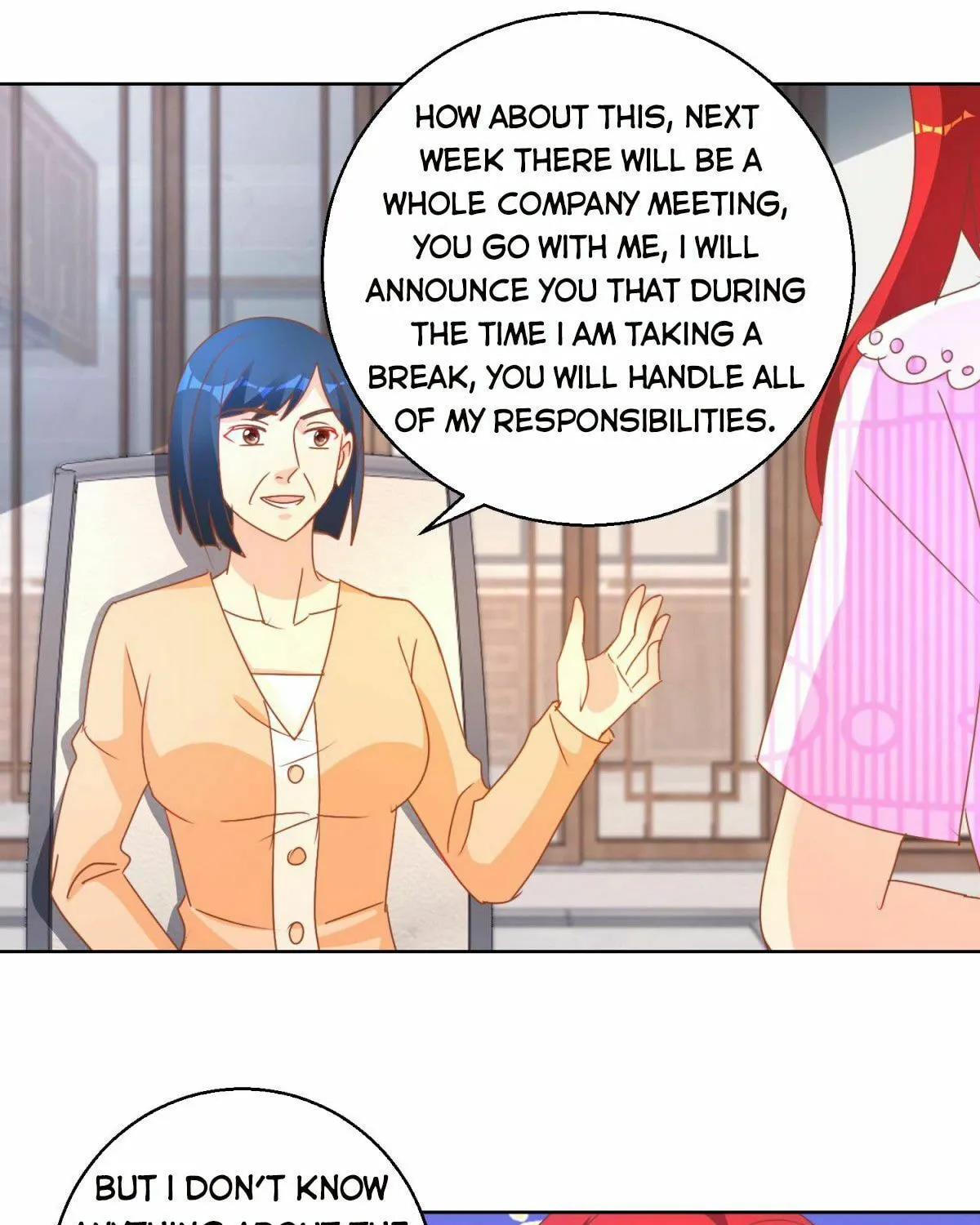 Read Daddy Poison Master (Colored) chapter 115 image 15 on Lezhin