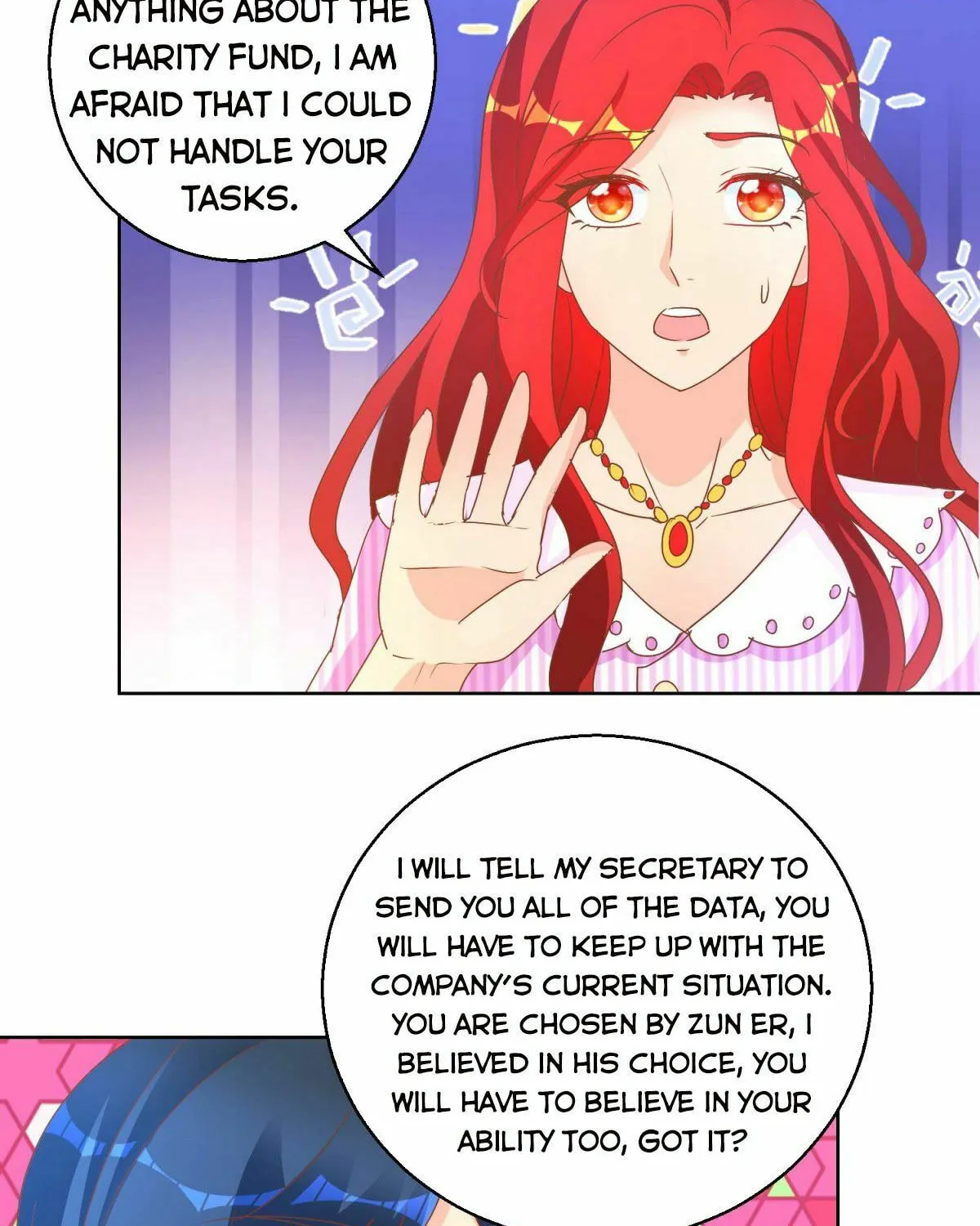 Read Daddy Poison Master (Colored) chapter 115 image 16 on Lezhin